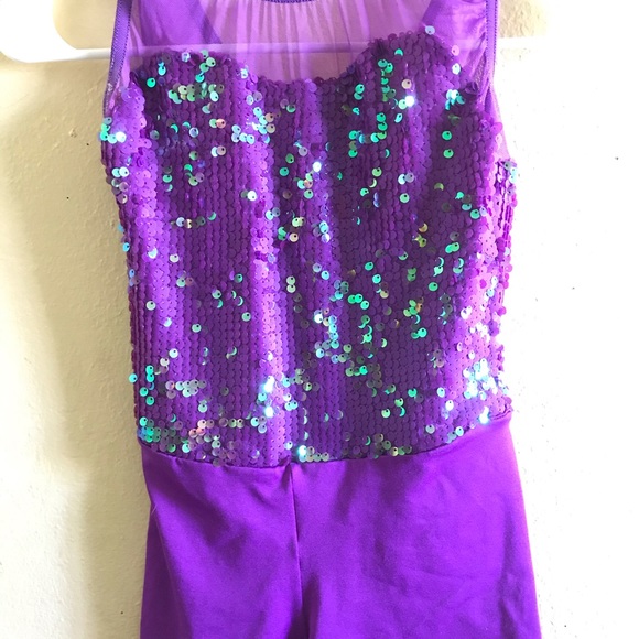 Weissman Costume - Picture 2 of 3